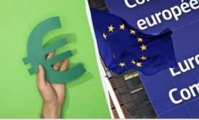 Украине не хватает €70 миллиардов на 2027 год: в ЕС ищут варианты финансирования