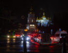 Россия повредила критически важный для Киева энергообъект, — Шмыгаль