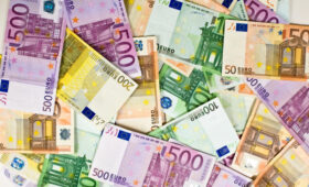 Украина получила почти €3 миллиарда от Евросоюза: на что пойдут средства