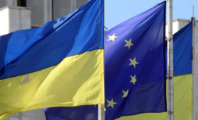 Евросоюз официально открыл ещё два переговорных кластера с Украиной