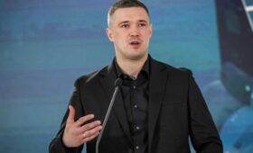 Федоров решил попиариться на Старлинке, но Маск быстро поставил его на место, — военный Сазонов