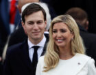 Кушнера могут отстранить от должности спецпосланника Трампа через суд: подробности