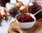 Какая еда, кроме свеклы, снижает давление: диетолог составила список из 11 продуктов
