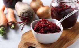 Какая еда, кроме свеклы, снижает давление: диетолог составила список из 11 продуктов