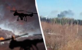 ВСУ ударили по двум важным НПЗ за тысячи километров от границы: Зеленский раскрыл детали