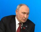 «Чуть не плакали»: Путин сделал неожиданное заявление о западных санкциях