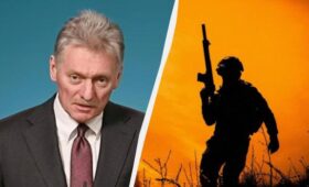 В Кремле ответили на идею 60-дневного перемирия, предложенную Зеленским