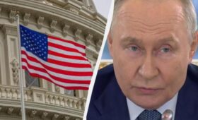 Поражение партии Трампа в Конгрессе США может стать кошмаром для Путина, — обозреватель