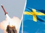 Швеция развернет Patriot в Польше для защиты центра, поставляющего оружие Украине
