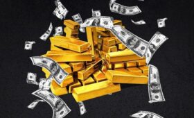 Стоит ли украинцам покупать золото: эксперт рассказал, сколько можно заработать на инвестициях