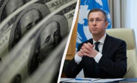 Атаки РФ нанесли беспрецедентный ущерб украинскому бизнесу: Корецкий назвал сумму