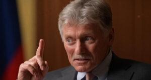 В Кремле отреагировали на предложение Трампа помочь РФ с чумой