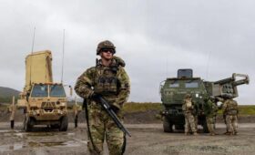 Третья мировая война из фантазии постепенно превращается в реальность, – Financial Times