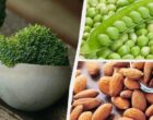 Какие еда содержит больше клетчатки, чем брокколи: названы 10 продуктов