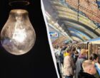 В Киеве и части области введены экстренные отключения: остановились троллейбусы и метро