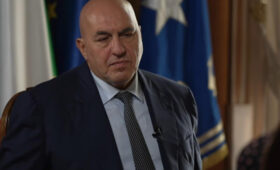 «Украина никогда не сможет выиграть войну»: министр обороны Италии раскрыл планы Путина