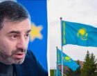 Казахстан может задерживать украинцев по запросу РФ: Лубинец рассказал о вопиющем случае