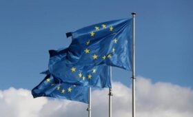 Украине нужно еще 70 млрд евро: в Брюсселе рассматривают сразу два варианта финансирования