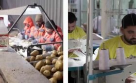 Кремлевская авантюра по привлечению иностранных трудовых мигрантов провалилась, — разведка