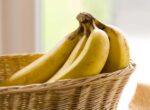 В чём, кроме бананов, много калия: диетолог назвала 15 продуктов, полезных для сердца