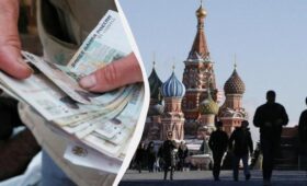 Война истощает бюджет Кремля, Путин лезет в карманы состоятельных россиян, – AP