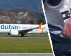 Пилот Flydubai хотел атаковать главный аэропорт Израиля, — CNN