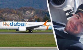 Пилот Flydubai хотел атаковать главный аэропорт Израиля, — CNN