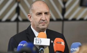 Первая страна ЕС поддержала дизельную сделку Трампа и Путина