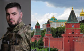 Командир «Ахиллеса» заявил о слабой позиции РФ и объяснил, почему запугивание не сработает