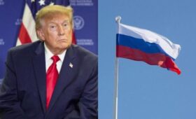 Сенаторы из обеих партий потребовали от Трампа отменить дизельную сделку с Россией