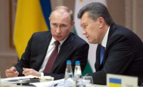 Янукович вернулся от Путина и слег: бывшая нардепка рассказала о малоизвестном факте