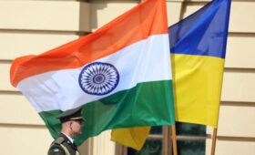 Почему Индия стала более активно добиваться прекращения войны в Украине: СМИ раскрыли причины