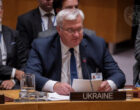 «На три вещи можно смотреть бесконечно»: Сибига отреагировал на запугивание РФ дипломатов в Киеве