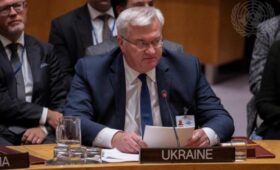 «На три вещи можно смотреть бесконечно»: Сибига отреагировал на запугивание РФ дипломатов в Киеве