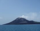 В сентябре на Земле появились два новых острова