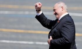 По приказу Лукашенко в Беларуси внезапно «очистились» радиоактивные территории