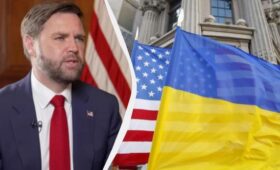 Венса спросили, является ли Украина союзником США: что он ответил