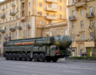 Ядерное оружие РФ больше не пугает НАТО, и это плохая новость, – Financial Times