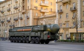 Ядерное оружие РФ больше не пугает НАТО, и это плохая новость, – Financial Times