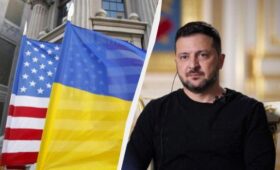 Зеленский заявил, что США возобновили передачу разведданных Украине, — Bloomberg