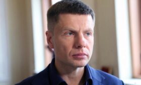 Депутата Гончаренко исключили из фракции за призыв идти на уступки России