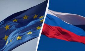 Европе, возможно, придется договариваться с Путиным без справедливого мира, – The Economist