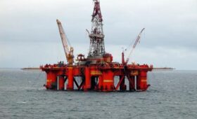 Россияне тайно финансируют газовый проект на Аляске, – The New York Times