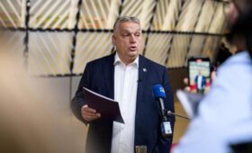 Орбан назвал инициатора захвата украинских инкассаторов
