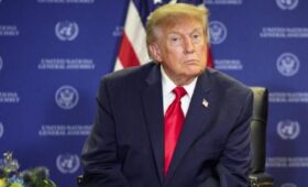 Трамп просто не знает, как добиться мира в Украине, – колумнист Bloomberg