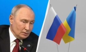 Путин хочет весь Донбасс в обмен на мирные переговоры, — Reuters