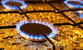 Европейская цена на частично экспортируемый газ увеличит поступления в украинский бюджет, – Петренко