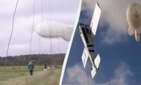 Россияне вспомнили Первую мировую войну для защиты своих НПЗ от дронов: что говорят аналитики