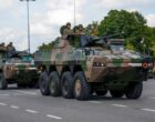Польша перебрасывает на границу с Украиной войска, танки и системы Patriot, — министр