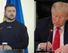 Холод между Трампом и Зеленским критически опасен для Украины, — Reuters